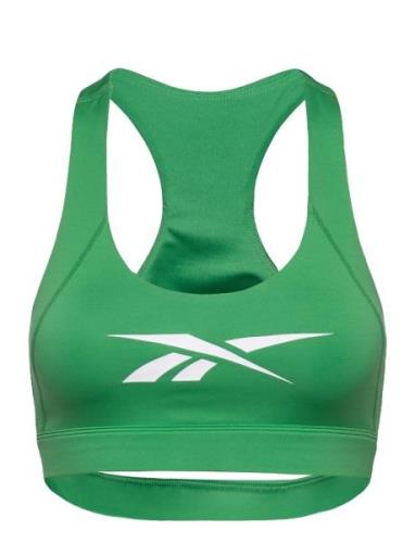 Id Train Bl Bra Reebok Performance Green