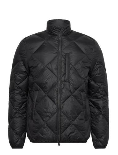 M Mount Down Liner Jacket-Black Peak Performance Black