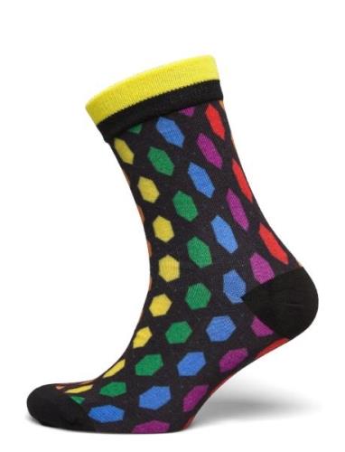 Dbu Fan 24 Diversity Sock Hummel Patterned