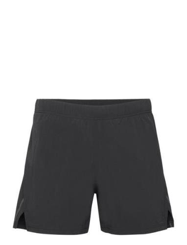 M Light Woven Shorts-Black Peak Performance Black