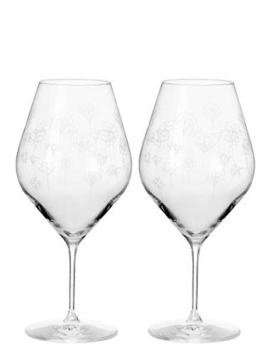 Flower Wine - 2 Pcs Frederik Bagger