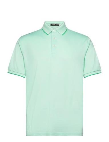 Classic Fit Performance Polo Shirt Ralph Lauren Golf Green