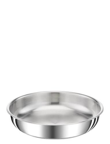 Ingenio Preference Frypan 28 Cm Tefal Silver