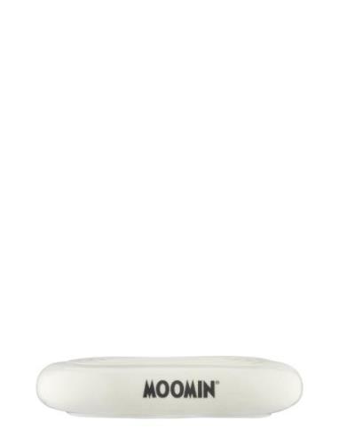 The Moomins Soap Dispenser Moomin White