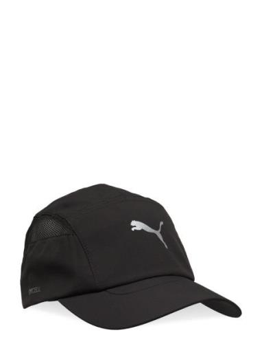 Seasons Running Cap PUMA Black