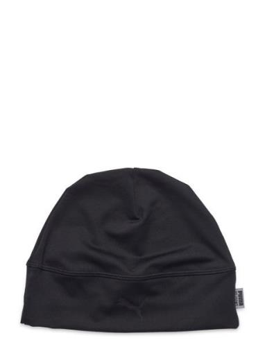 Seasons Beanie PUMA Black