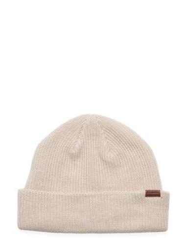 Portside Fisherman Beanie Columbia Sportswear Cream