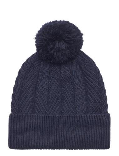 W Lumi Beanie Helly Hansen Navy