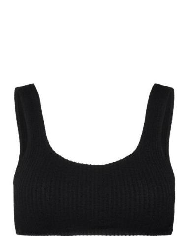 Rc X Sc Halter Top Rip Curl Black