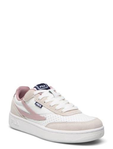 Fila Sevaro S Wmn FILA White