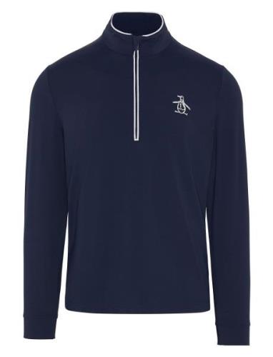 Ls Performance Earl Original Penguin Golf Navy