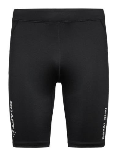 Rush 2.0 Short Tights M Craft Black