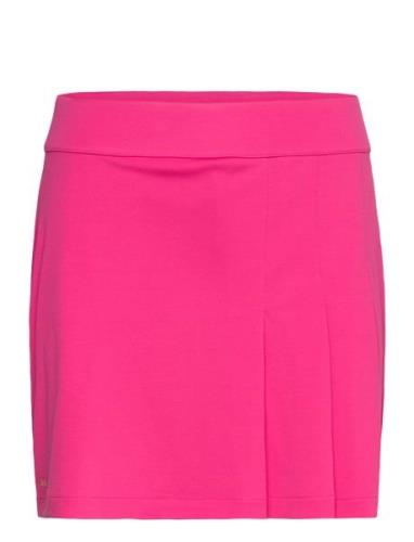 Thea Skirt J. Lindeberg Pink