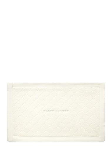 Avenue Bath Mat Ralph Lauren Home Cream