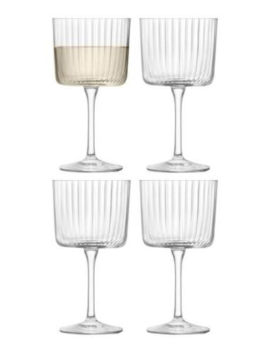 Wine Glass Gio Line 4-Pack LSA International