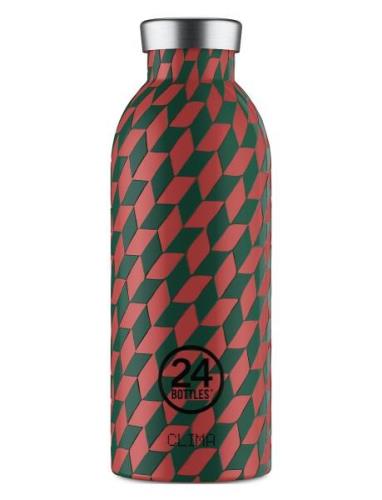 Clima - Groovy Red 24bottles Red