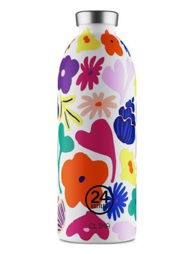 Clima - Acqua Fiorita 24bottles Patterned