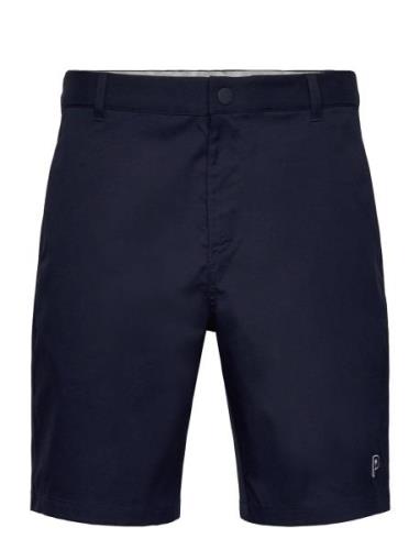 Ptc Cargo Zip Short PUMA Golf Navy