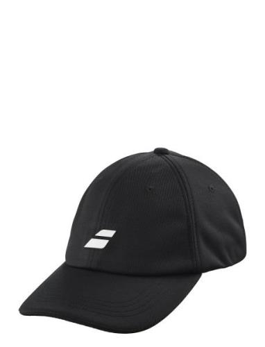 Pure Logo Cap Babolat Black