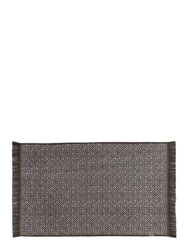 Morocco Bath Mat Mette Ditmer Brown