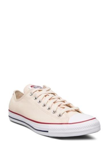 Chuck Taylor All Star Converse Beige