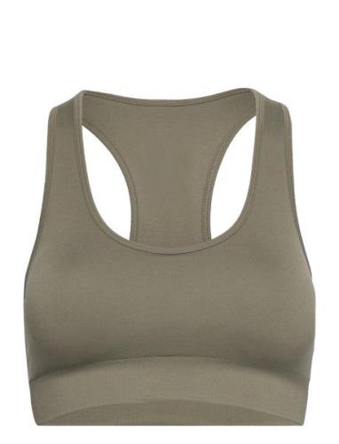 Onpdaisy-2 Seam Bra Noos Only Play Khaki