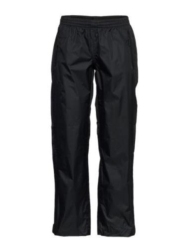 W Loke Pants Helly Hansen Black