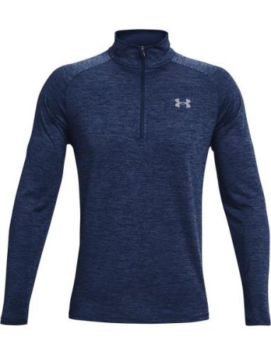 Ua Tech 2.0 1/2 Zip Under Armour Navy