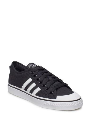 Nizza Shoes Adidas Originals Black