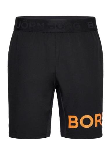 Borg Shorts Björn Borg Black