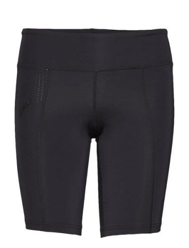 Motion Mid-Rise Compression S 2XU Black