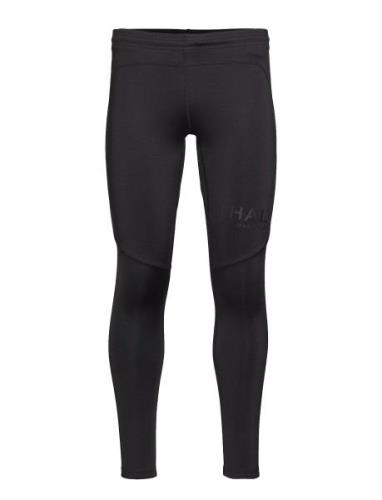 Halo Endurance Tights HALO Black