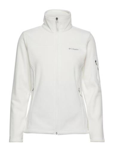 Fast Trek Ii Jacket Columbia Sportswear White