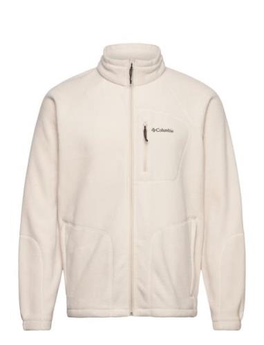 Fast Trek Ii Full Zip Fleece Columbia Sportswear Beige