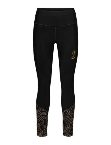 Flash Warm Tights Johaug Black