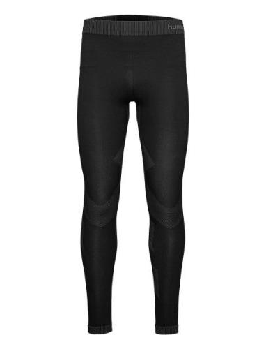 Hummel First Seamless Tights Hummel Black