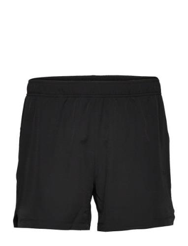 M Short Training Shorts Casall Black