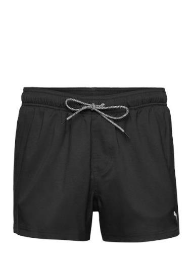 Puma Swim Men Short Length Swim Sho Puma Swim Black