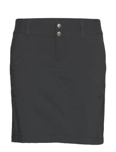 Saturday Trail Skort Columbia Sportswear Black