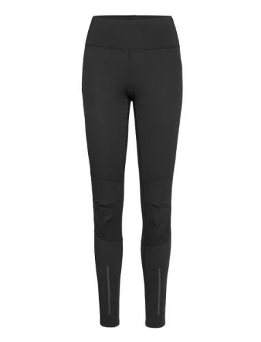 Adv Essence Wind Tights W Craft Black