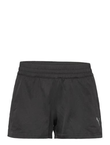 Performance Woven 3" Short W PUMA Black