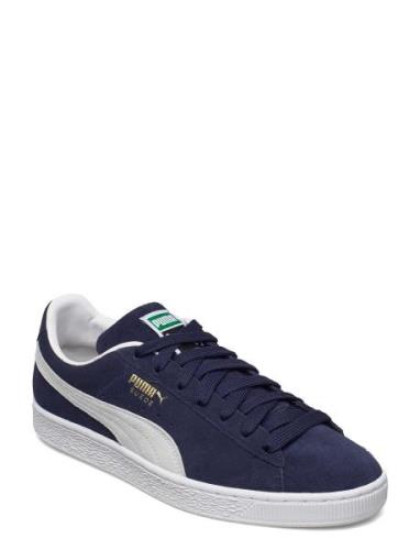 Suede Classic Xxi PUMA Blue