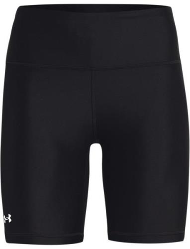 Tech Bike Short Under Armour Black