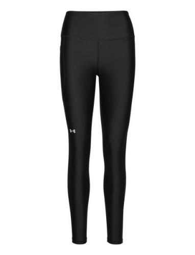 Tech Hirise Leg Under Armour Black