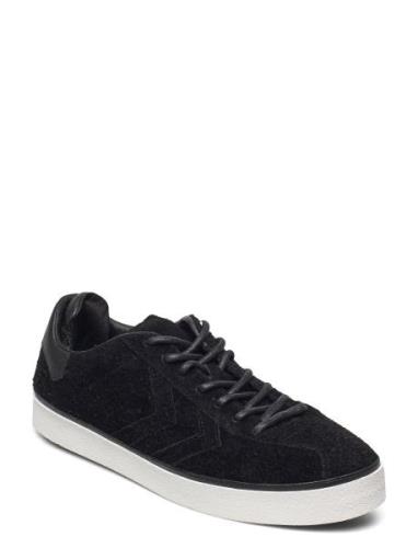 Diamant Blk Hummel Black