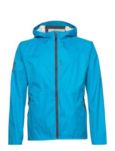 W Evo Packable Shell Jkt Musto Blue