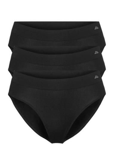 Women's Bamboo Bikini Danish Endurance Black