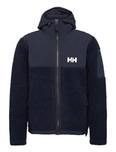 Patrol Pile Helly Hansen Navy