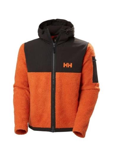 Patrol Pile Helly Hansen Orange