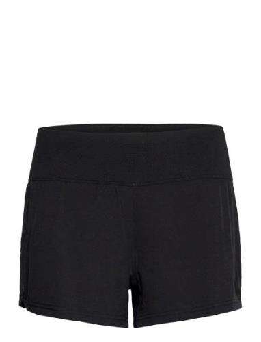 Adv Essence 2-In-1 Shorts W Craft Black